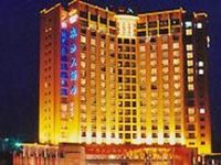 Oriental Hotel Taizhou