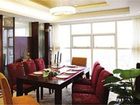 фото отеля Oriental Hotel Taizhou