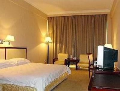 фото отеля Suzhou Huiyuan International Hotel