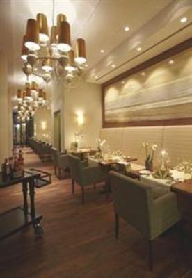 фото отеля Upstalsboom Hotelresidenz & SPA Kuhlungsborn