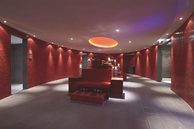 фото отеля Upstalsboom Hotelresidenz & SPA Kuhlungsborn