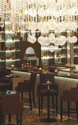 фото отеля Upstalsboom Hotelresidenz & SPA Kuhlungsborn