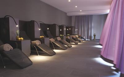 фото отеля Upstalsboom Hotelresidenz & SPA Kuhlungsborn
