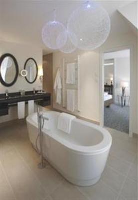 фото отеля Upstalsboom Hotelresidenz & SPA Kuhlungsborn