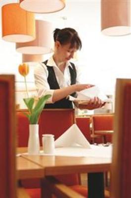 фото отеля Upstalsboom Hotelresidenz & SPA Kuhlungsborn
