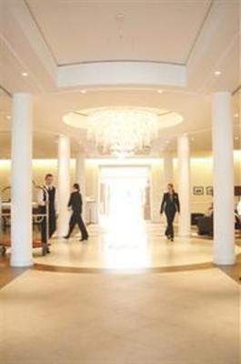 фото отеля Upstalsboom Hotelresidenz & SPA Kuhlungsborn