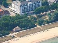 Upstalsboom Hotelresidenz & SPA Kuhlungsborn