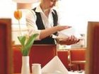 фото отеля Upstalsboom Hotelresidenz & SPA Kuhlungsborn