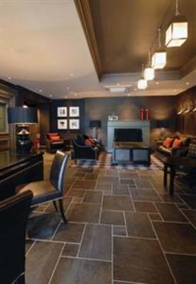 фото отеля Best Western Eglinton Arms Hotel