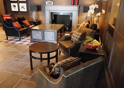 фото отеля Best Western Eglinton Arms Hotel