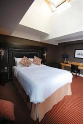фото отеля Best Western Eglinton Arms Hotel