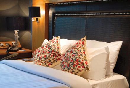 фото отеля Best Western Eglinton Arms Hotel