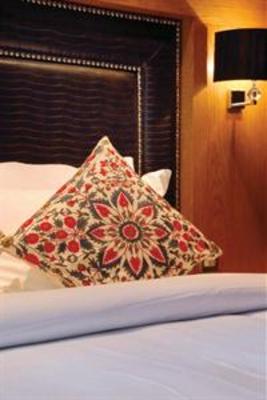 фото отеля Best Western Eglinton Arms Hotel