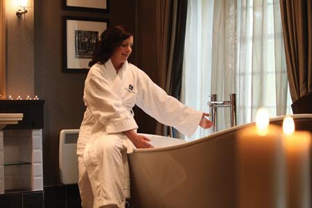 фото отеля Best Western Eglinton Arms Hotel