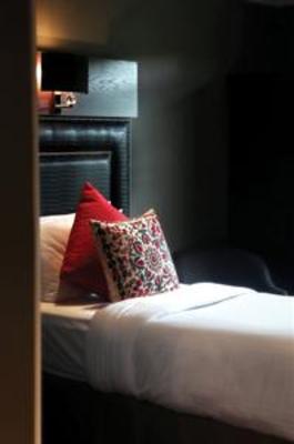 фото отеля Best Western Eglinton Arms Hotel