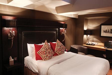 фото отеля Best Western Eglinton Arms Hotel