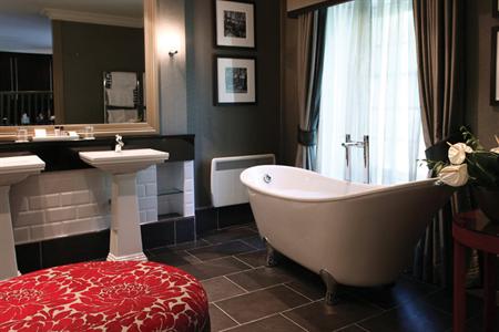 фото отеля Best Western Eglinton Arms Hotel