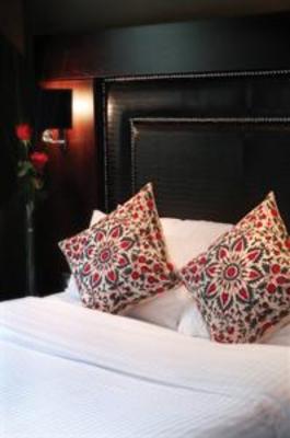фото отеля Best Western Eglinton Arms Hotel