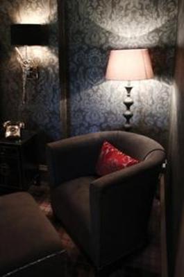 фото отеля Best Western Eglinton Arms Hotel