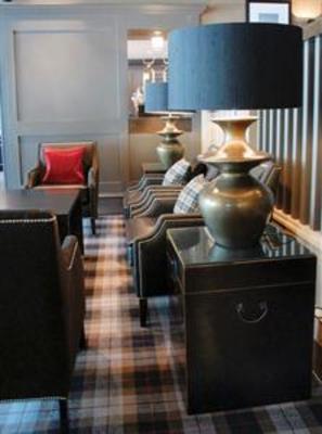 фото отеля Best Western Eglinton Arms Hotel