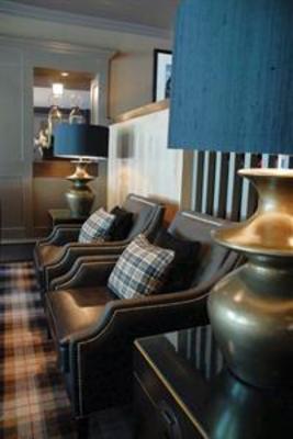 фото отеля Best Western Eglinton Arms Hotel