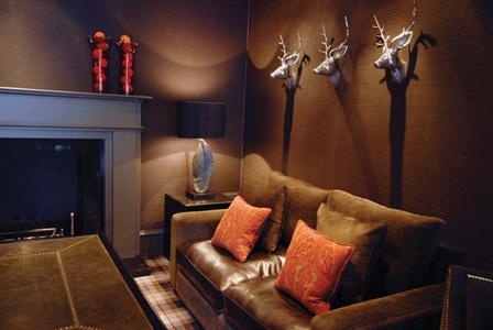 фото отеля Best Western Eglinton Arms Hotel