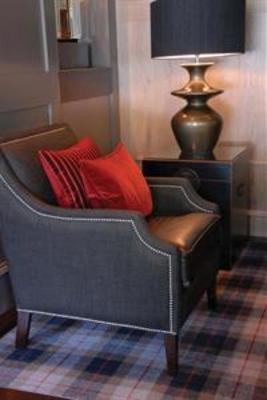 фото отеля Best Western Eglinton Arms Hotel