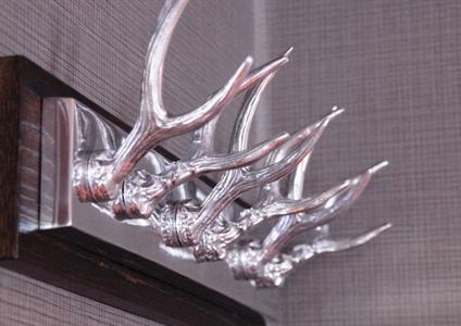 фото отеля Best Western Eglinton Arms Hotel
