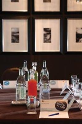 фото отеля Best Western Eglinton Arms Hotel