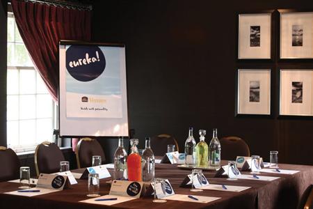 фото отеля Best Western Eglinton Arms Hotel