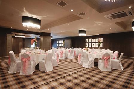 фото отеля Best Western Eglinton Arms Hotel