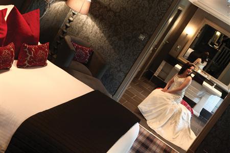 фото отеля Best Western Eglinton Arms Hotel