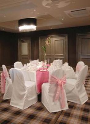 фото отеля Best Western Eglinton Arms Hotel
