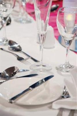 фото отеля Best Western Eglinton Arms Hotel