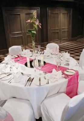 фото отеля Best Western Eglinton Arms Hotel