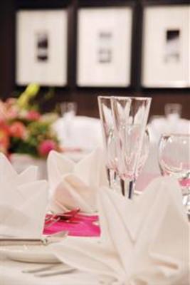 фото отеля Best Western Eglinton Arms Hotel