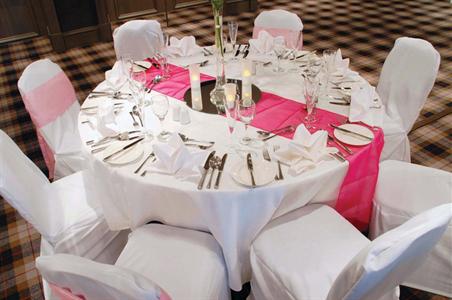 фото отеля Best Western Eglinton Arms Hotel