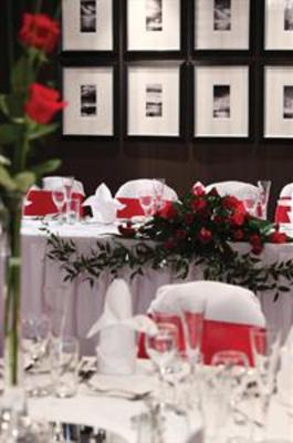 фото отеля Best Western Eglinton Arms Hotel