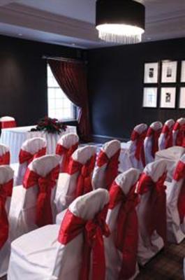 фото отеля Best Western Eglinton Arms Hotel