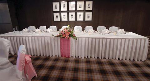 фото отеля Best Western Eglinton Arms Hotel
