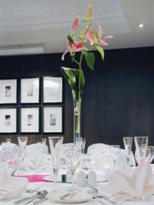 фото отеля Best Western Eglinton Arms Hotel