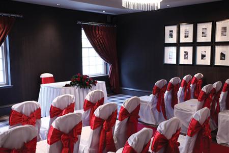 фото отеля Best Western Eglinton Arms Hotel