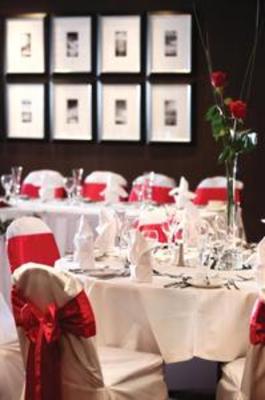 фото отеля Best Western Eglinton Arms Hotel