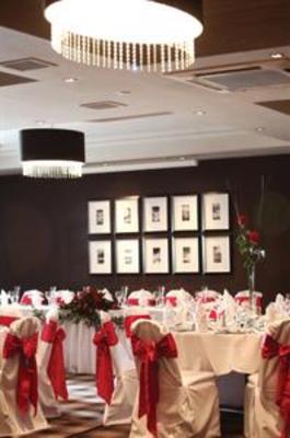 фото отеля Best Western Eglinton Arms Hotel
