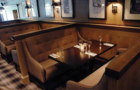 фото отеля Best Western Eglinton Arms Hotel