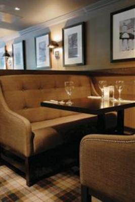 фото отеля Best Western Eglinton Arms Hotel