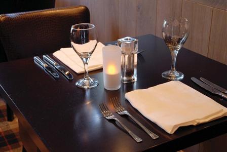 фото отеля Best Western Eglinton Arms Hotel