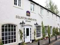 Best Western Eglinton Arms Hotel