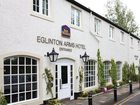 фото отеля Best Western Eglinton Arms Hotel