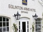 фото отеля Best Western Eglinton Arms Hotel